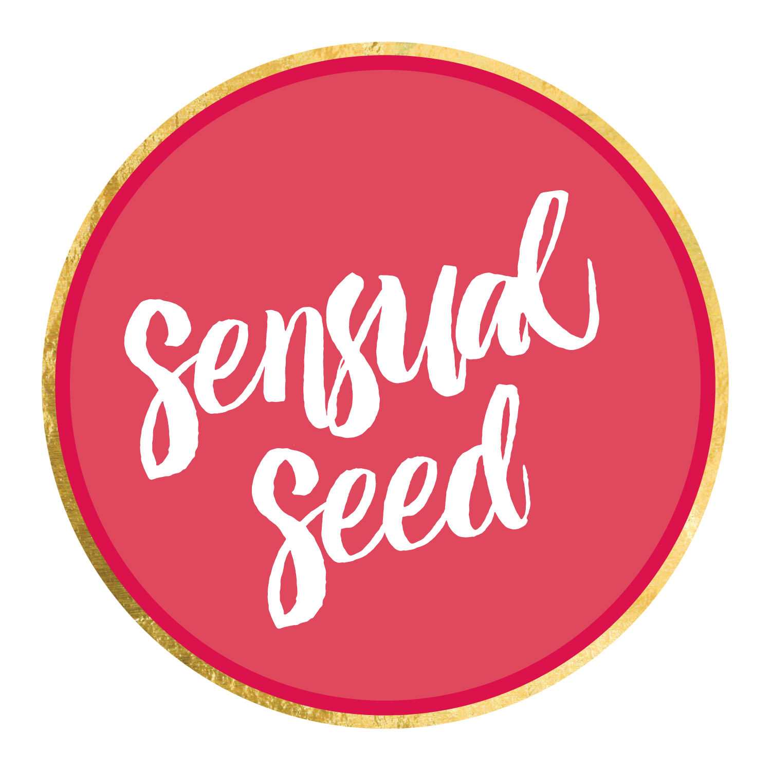 Sensual Seed | Oracle Cards